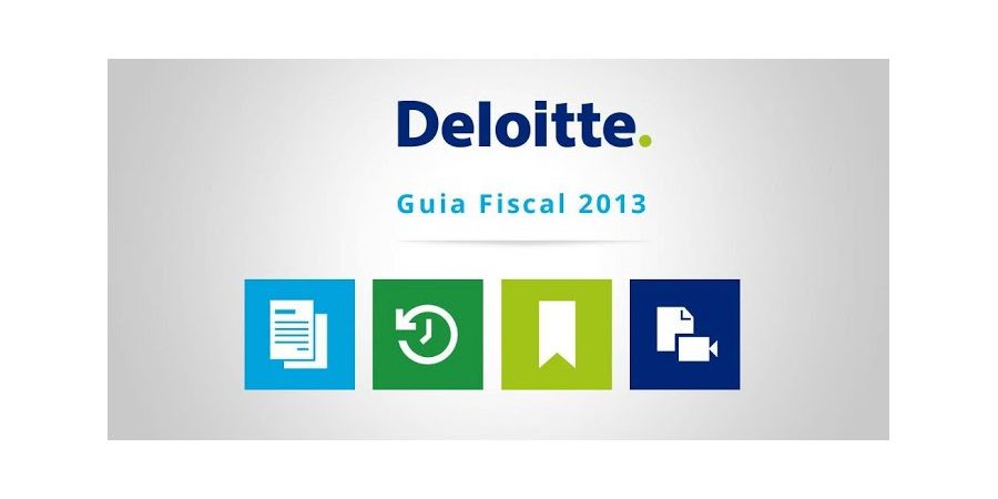 Guia Fiscal 2013 Android