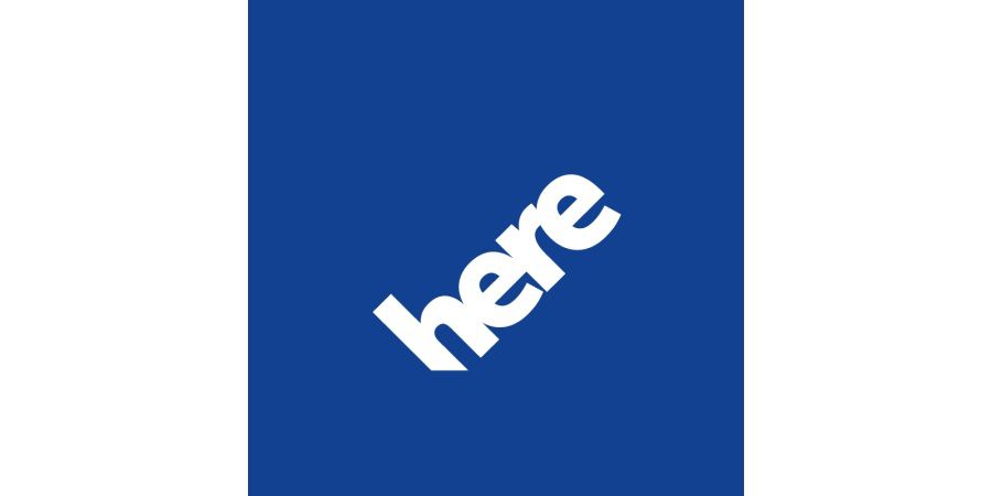 HERE Maps