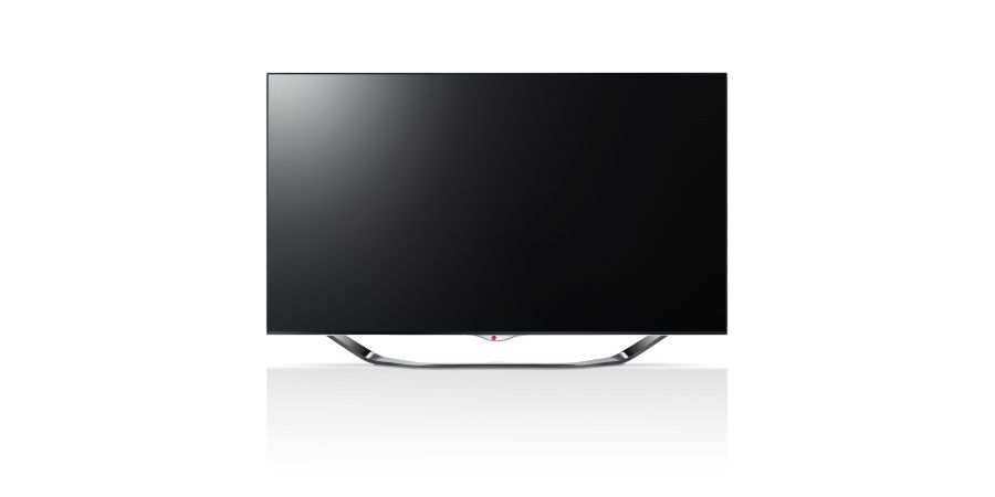 LG LA96 01