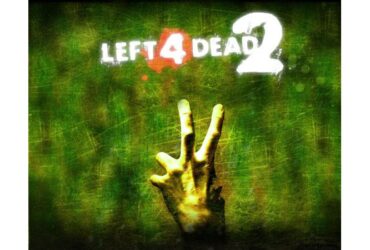 Left 4 Dead 2