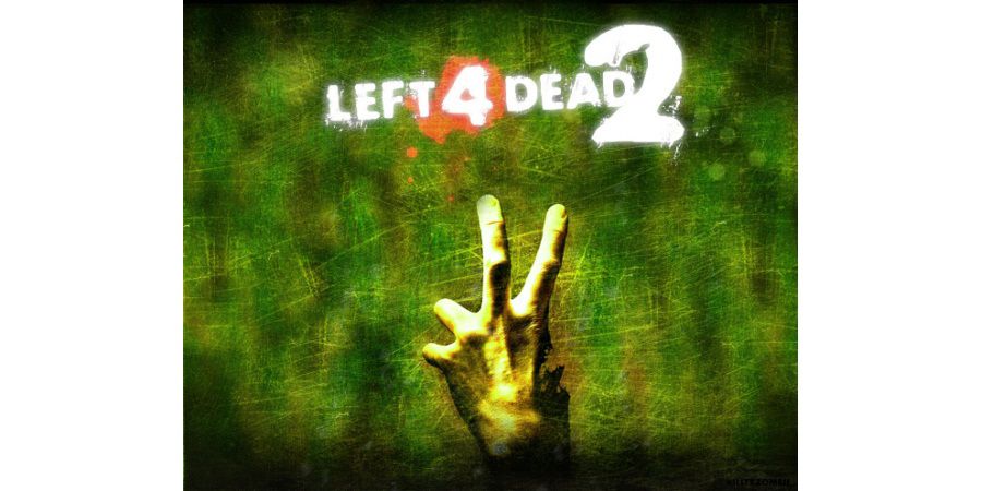 Left 4 Dead 2