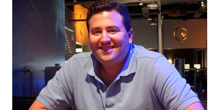 Mark Rein