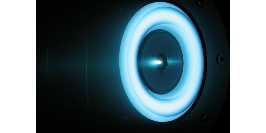 NASA Engine