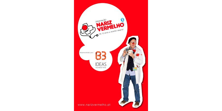 Operação Nariz Vermelho