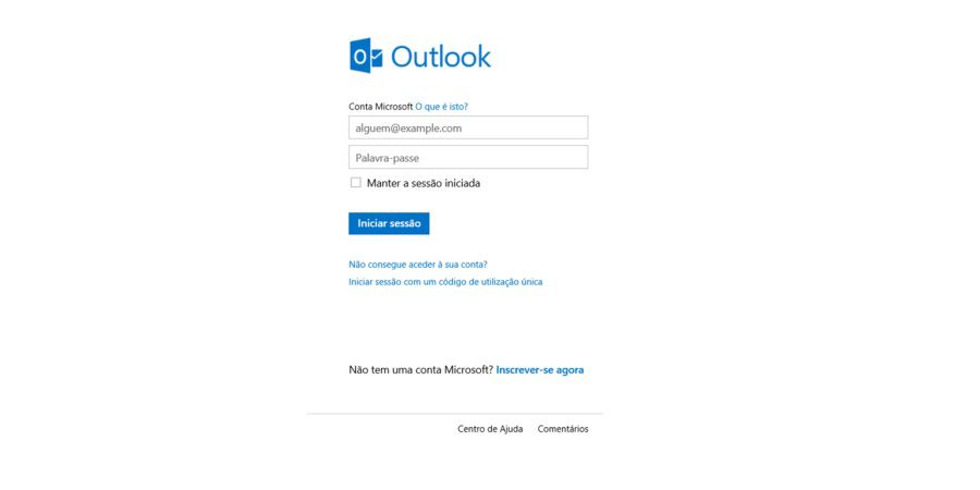 Outlook com New 01