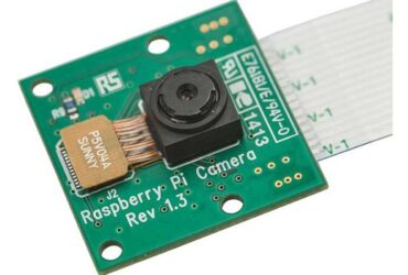 Raspberry Pi Camera