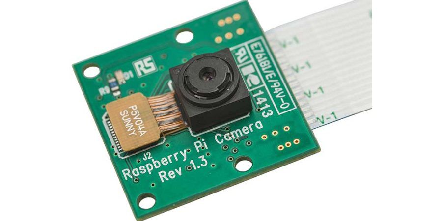 Raspberry Pi Camera