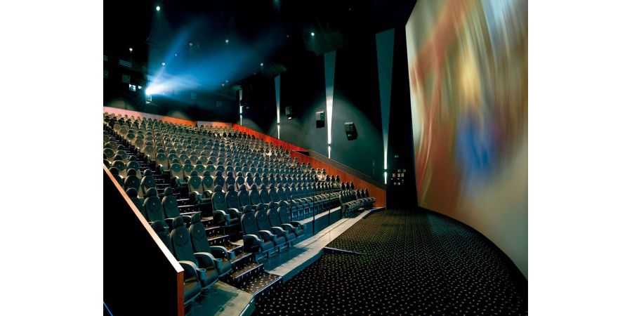 Sala IMAX 01