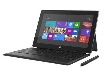 Surface Pro Type Cover