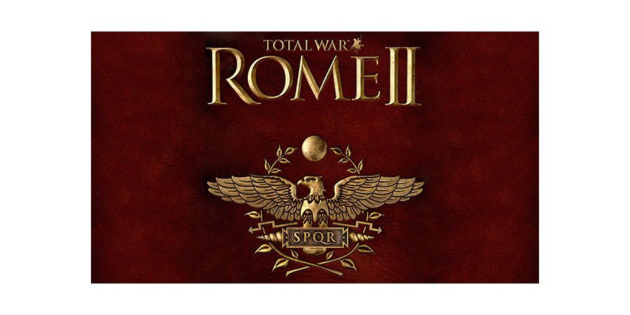 Total War Rome II