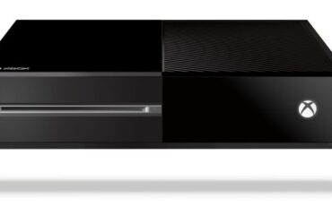 Xbox One 03