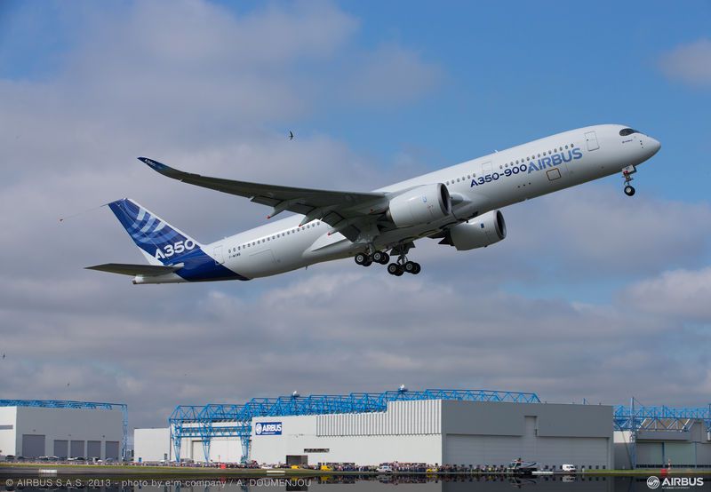 A350