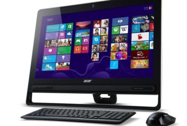 Acer Aspire Z3-605