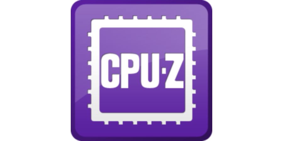 CPU-Z