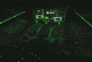 Microsoft E3 2013