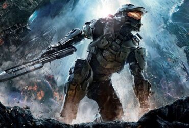 Halo