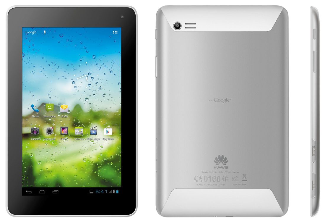 Huawei MediaPad 7 Lite