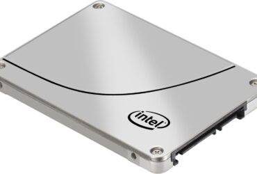 Intel DC S3500