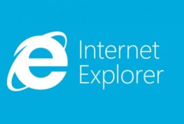 Internet Explorer New