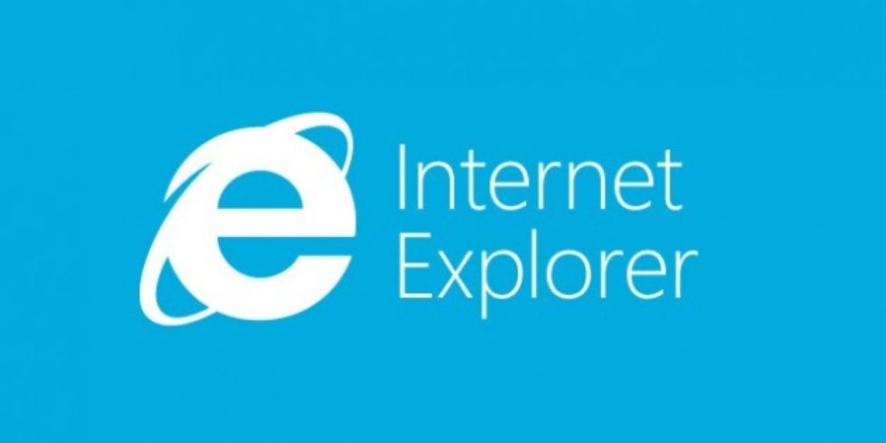 Internet Explorer New