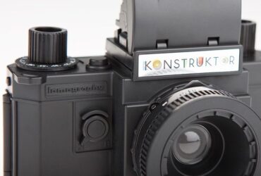 Konstruktor