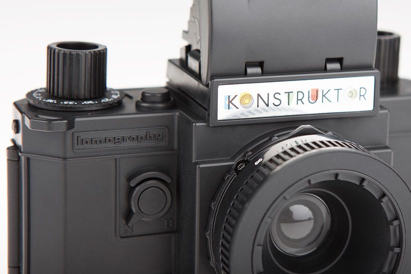 Konstruktor