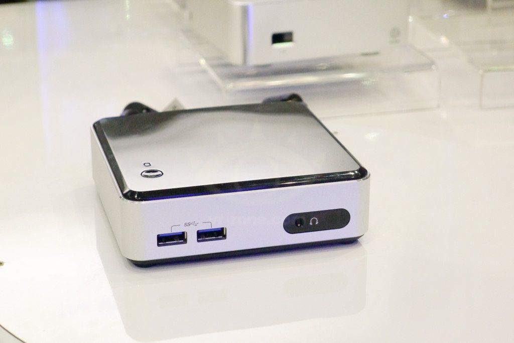 NUC