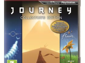 PS3 Journey