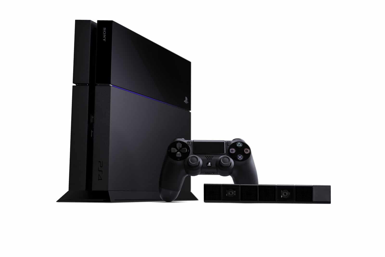 PS4