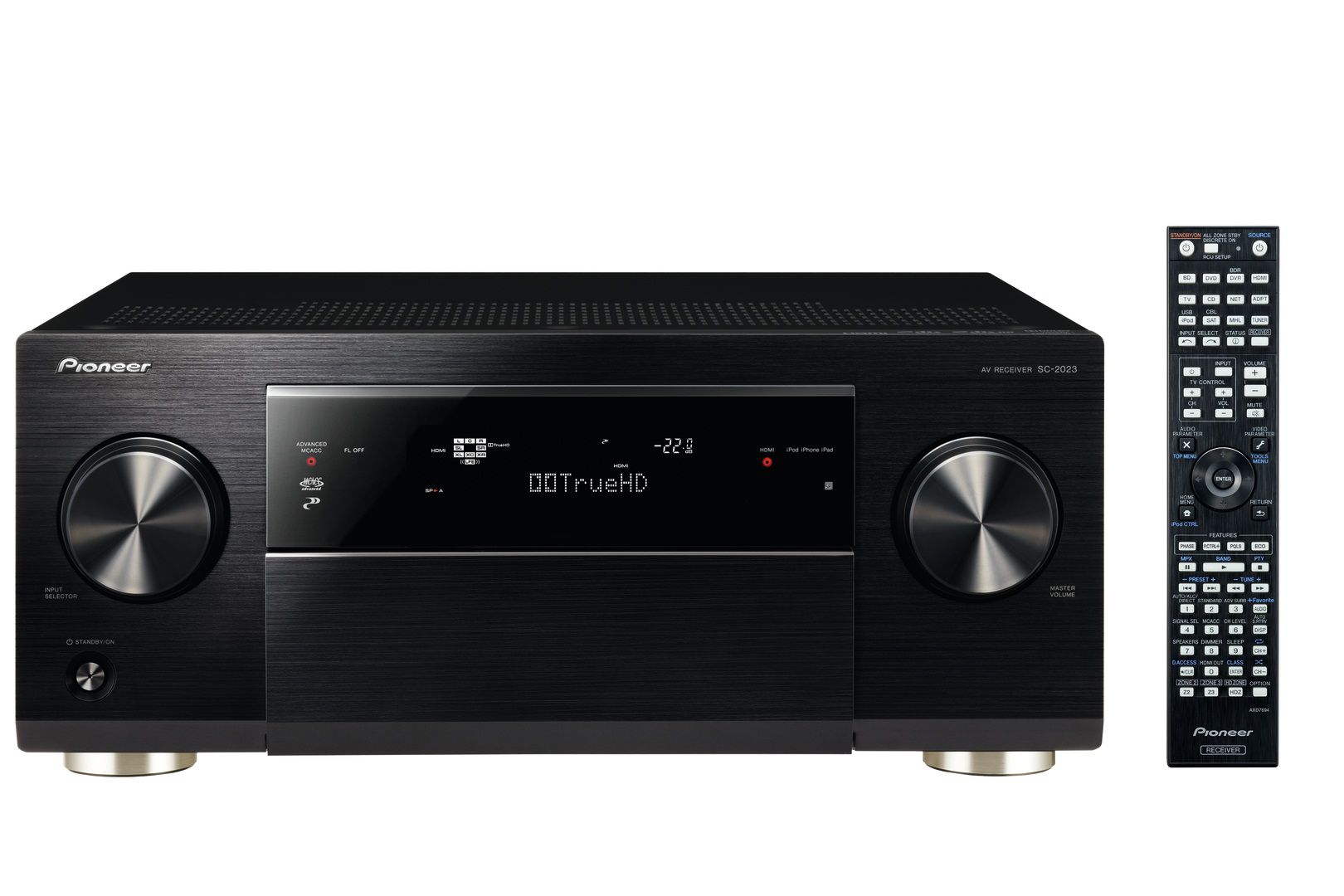 Pioneer SC-2023