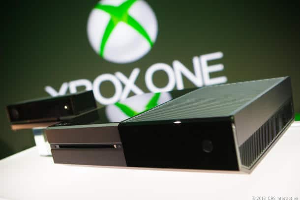 XBox One