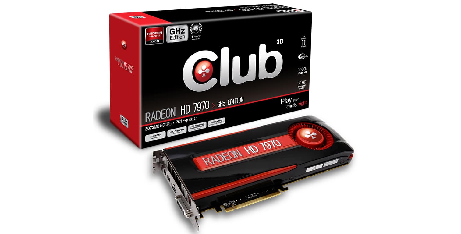 Club 3D