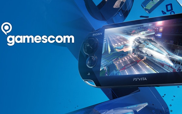 gamescon playstation