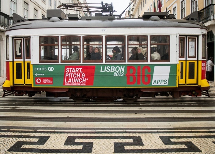 lisbon big apps