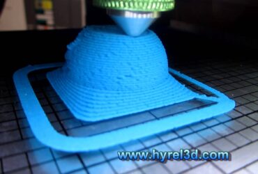 Hyrel 3D