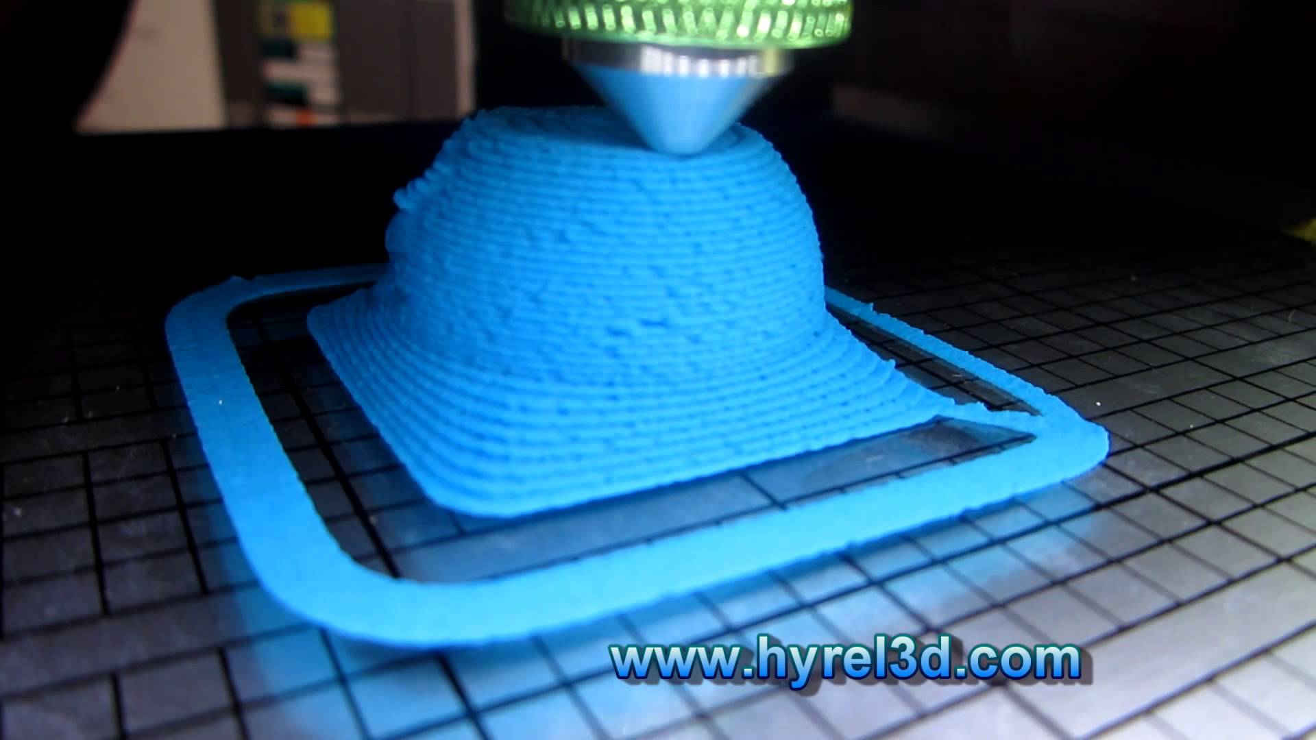 Hyrel 3D