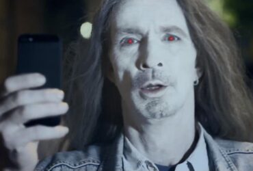 Nokia Zombie