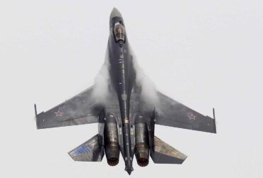 SU-35