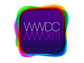 WWDC 13