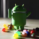Google Android Jelly Bean