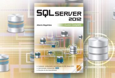SQL Server 2012 - Curso Completo