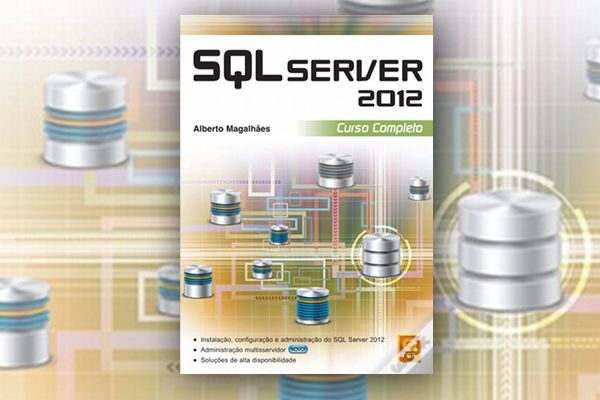 SQL Server 2012 - Curso Completo