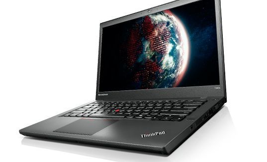 ThinkPad T440s