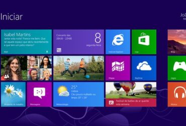 Windows 8