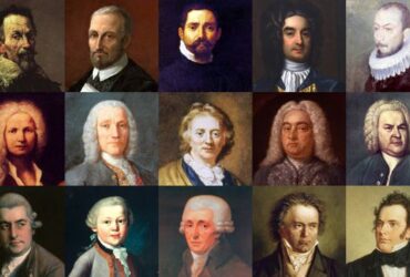 classical music online