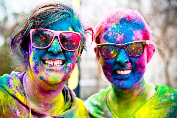 color run meo