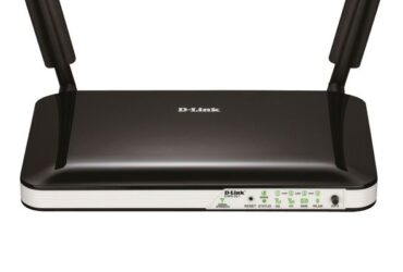 d-link DWR-921