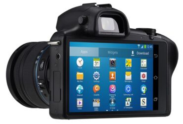 galaxy nx