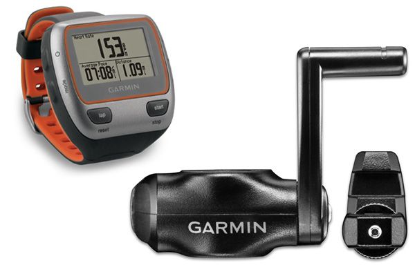 forerunner 310XT