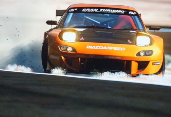 gran turismo 6
